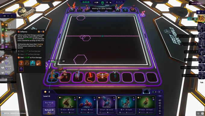 Illuvium Tournament