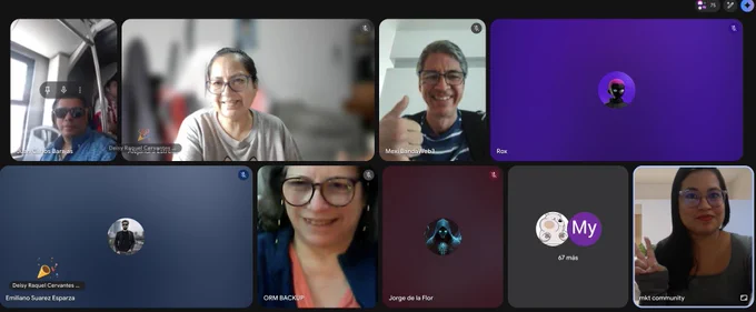   90 En vivo en Bootcamp de Marketing Web3  IA