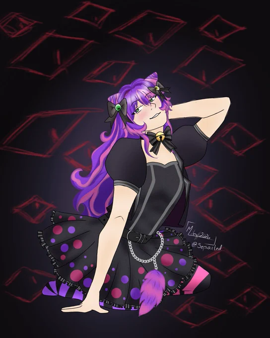 Art By Sep_Arted
