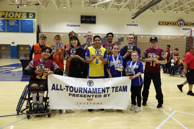 Hector Vega Flores, Robbinsdale/Hopkins/West
Cooper Morrissey, Rochester
Nevaeh Maxey-Thomas, Anoka-Hennepin
Jacob Prenosil, Anoka-Hennepin
Chloe Shibata, Dakota United
Chelsea Ludvigson, Dakota United
Ben Pfeifer, Osseo
Everett Olson, Osseo
Lincoln Scearcy, Osseo
Daniel Herrera Ortega, South Suburban
Jimmy Trenary, South Suburban
JJ Morgan, South Suburban
