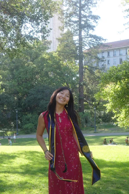 Connie Zhang