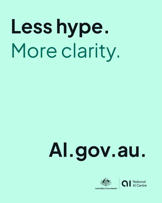 AI.Gov.au 