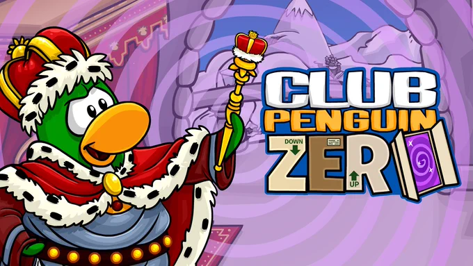 A royal penguin.