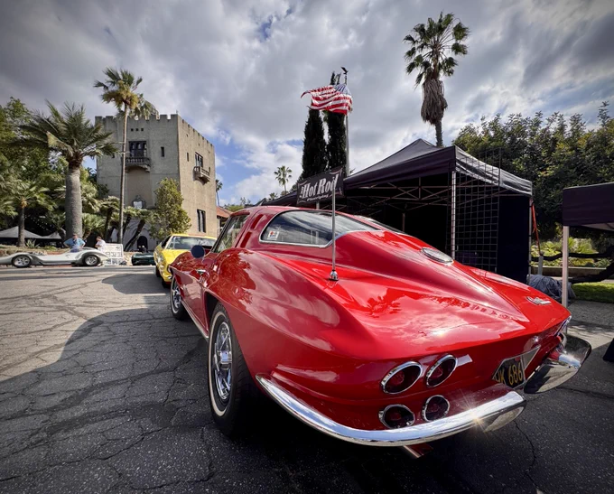 So proud to be a featured Photographer of Benedict Castle Concours!!! Thank you again for including me and some of my captures in the event program!! 
Here's some of the delights waiting for your enjoyment at the picturesque Benedict Castle Concours grounds in Riverside CA.
We are proudly supporting Teen Challenge of Southern California, this Sunday May 17th!! 
We invite you and your family  to come support them with us! 😃

Show info: https://www.benedictcastleconcours.com
Videos here: https://www.youtube.com/@Custommikes/search?query=benedict castle concours customikes
Thank you 😃
K. Mikael Wallin
Customikes
Kustomikes
Customikes Select,... ;-)