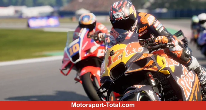 MotoGP 26