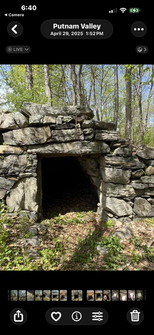 Left side chamber