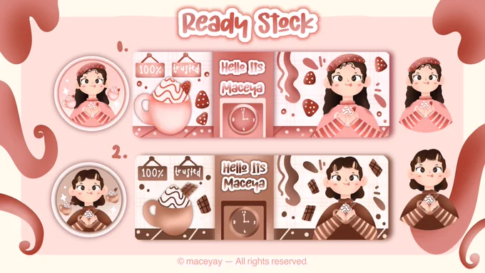 🍓 29.000
FREE RETEXT!