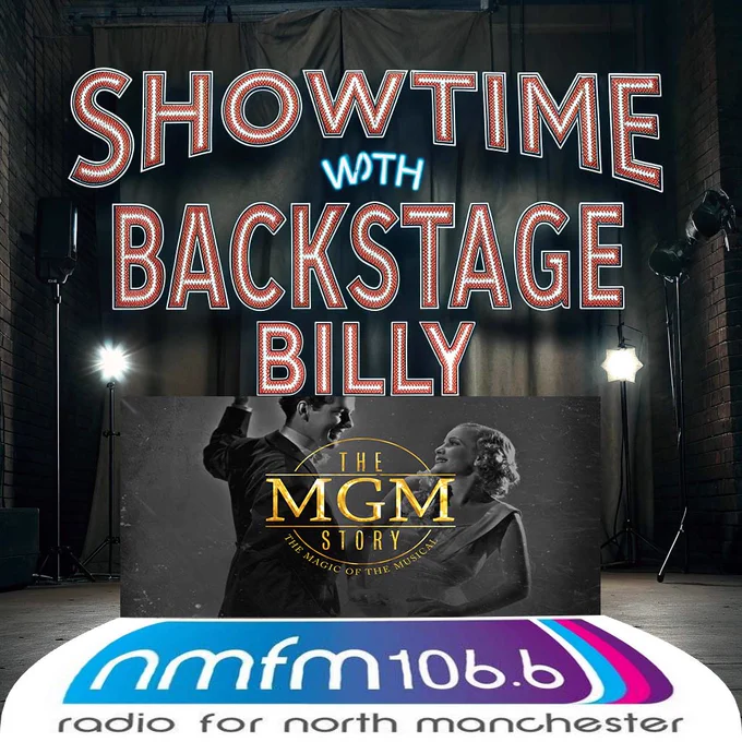 MGM story at the Hope Mill Theatre