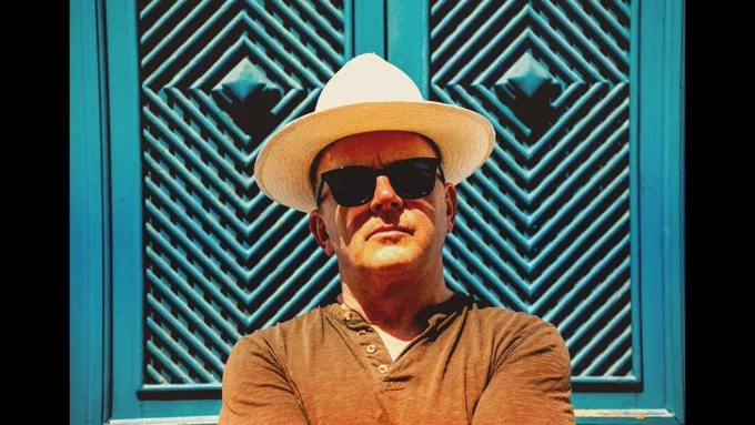 Mark Nevin