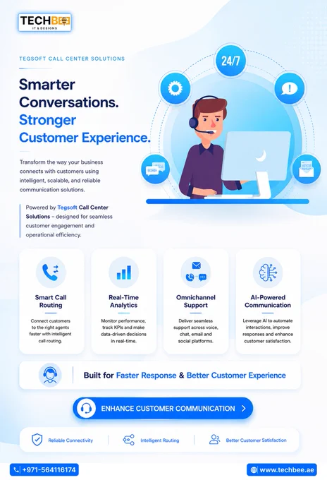 AI Contact Center Solution in Middle East
AI Contact Center Solution in Dubai
AI Contact Center Solution in Abu Dhabi
AI Contact Center Solution in Sharjah
AI Contact Center Solution in Ajman
AI Contact Center Solution in Fujairah
AI Contact Center Solution in Ras Al Khaima
AI Contact Center Solution in UAQ
AI Contact Center Solution in Al Ain