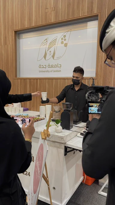 التغطية الإعلامية📸