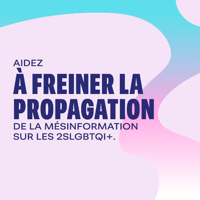 Bien des travailleurs 2SLGTBQI  vivent de la haine et de la discrimination au quotidien. Cette situation doit cesser.
 
Le STTP et le mouvement syndical canadien s’opposent à l’homophobie, à la transphobie, à l’intersexphobie et à la biphobie. #JICHTB