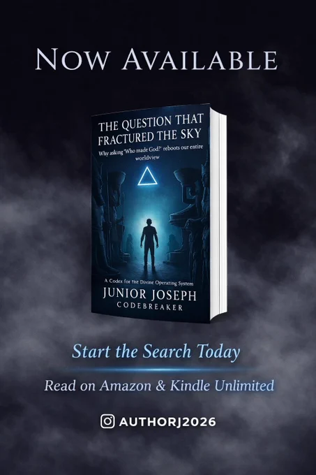 The Question, you fracture 
