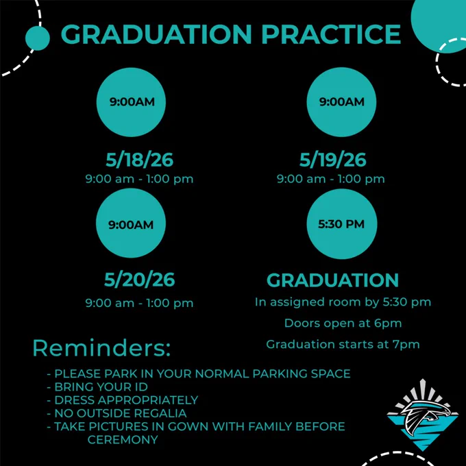 Graduation Practice