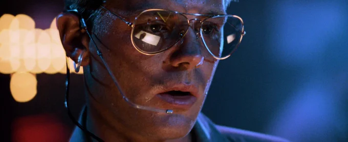 top gun (1986) dir. tony scott