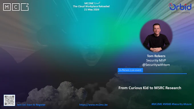 https://mc2mc.be/mc2mc-live-the-cloud-workplace-reloaded-21-05-2026/