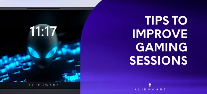 Tips to Improve Gaming Sessions
