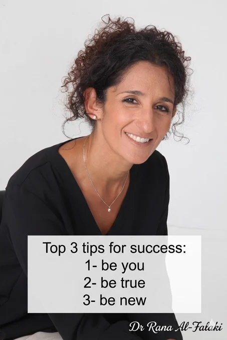 rana al-falaki