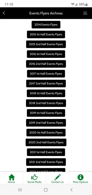 Events Flyers Archives are now live on The GoPlayPool App 💯💯💯
#archives #events #flyers #pool #goplaypool 
#goplaypoolapp 