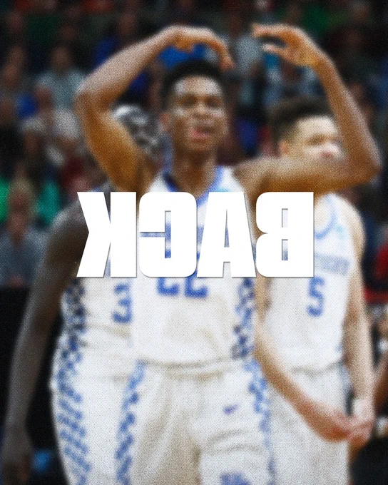 Shai Gilgeous-Alexander with back overlayed. 