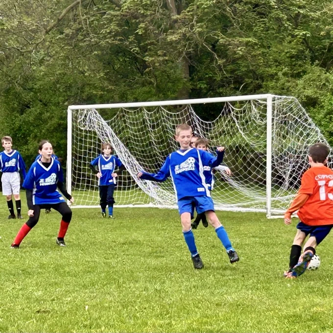 5-6 soccer