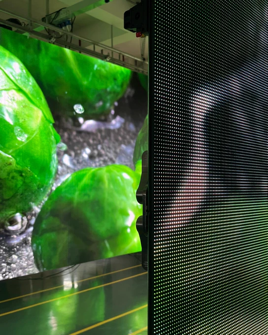 led displays