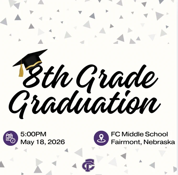 8th grade graduation 