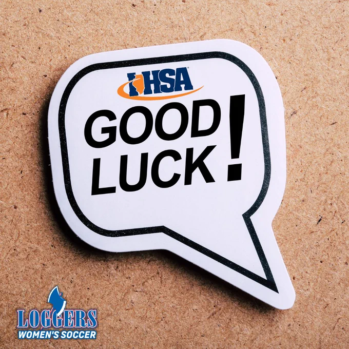 Good luck post it on tack board.