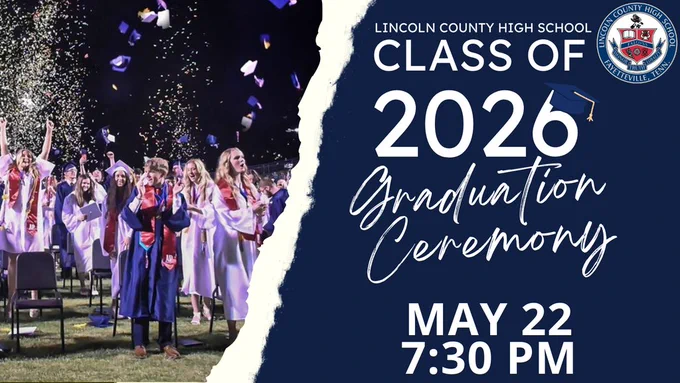 Graduation class of 2026