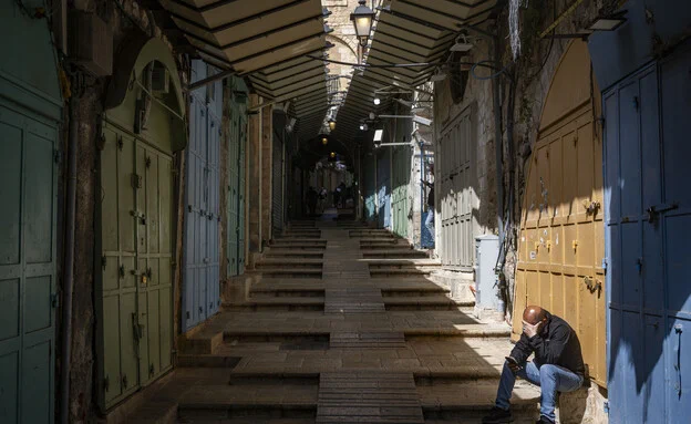 צילום: חיים גולדברג, פלאש 90