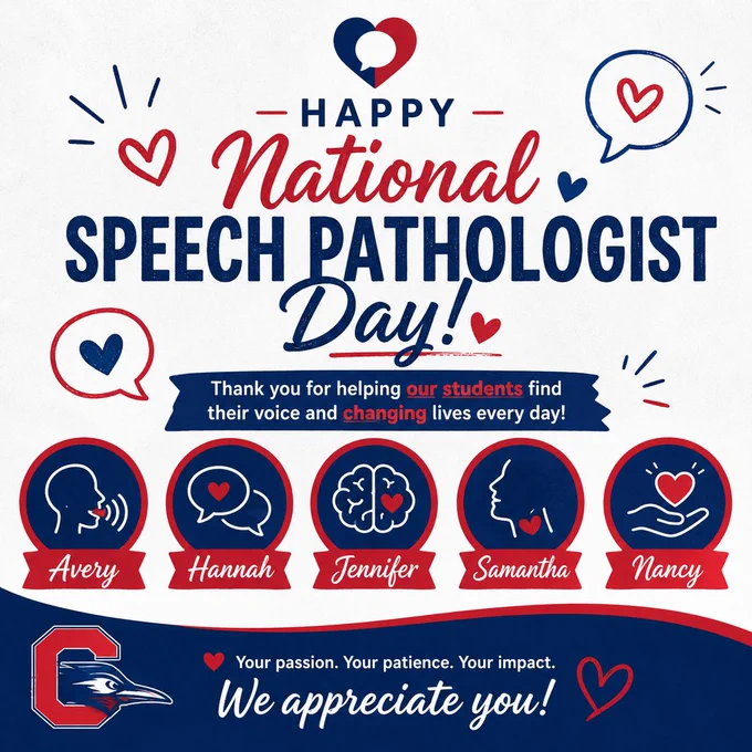speech