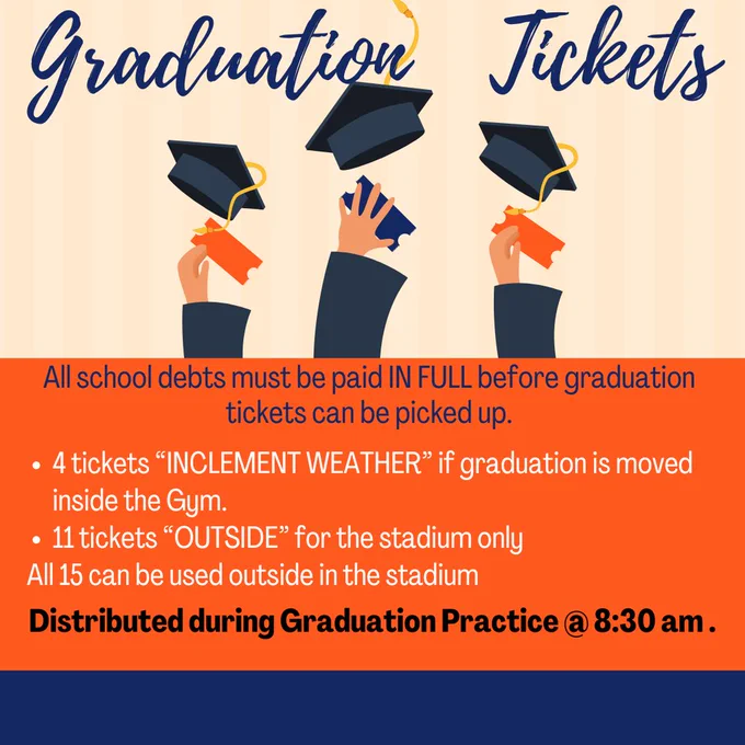 Tickets