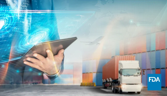 Importing FDA-regulated products into the U.S.?  FDA's Office of Import Operations screens and/or reviews 100% of imported products to help keep unsafe goods out of U.S. commerce. New Import Educational Resources page shows how https://bit.ly/3RNqUP5. 🎥https://youtu.be/PwF-ki-oIDw.