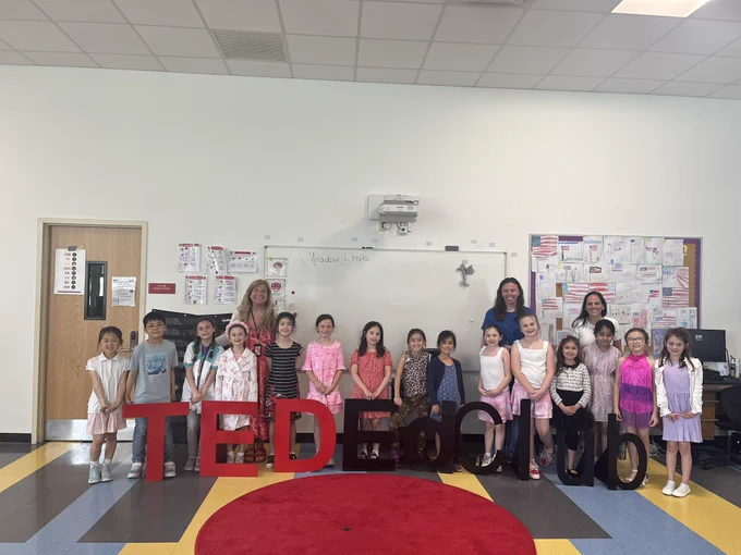 TedEd Club