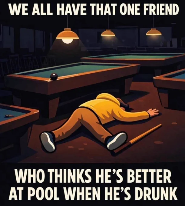 Funny Pics 📸 🤣 
#funny #friends #pool 
#goplaypool 
#goplaypoolapp 