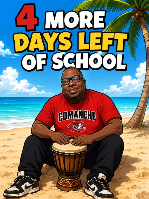 4 days