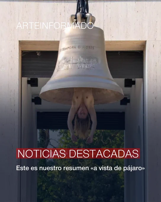 A vista de pájaro: las noticias destacadas de la semana