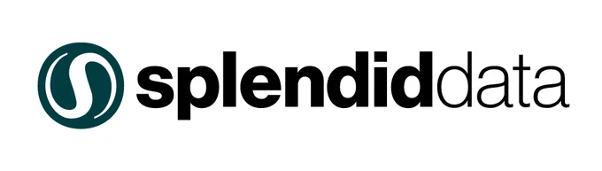 Splendid data logo