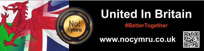 Join now, we are a non-profit, become a member and enjoy Forward Together Rewards

https://linktr.ee/UnitedInBritainCampaign

https://www.nocymru.co.uk/join/

