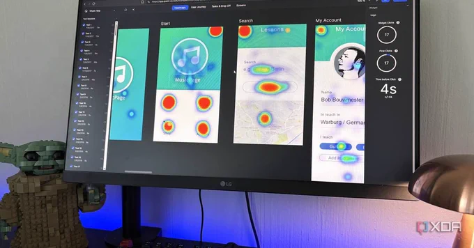 I found a free, open-source Figma alternative — and kept finding reasons not to go back