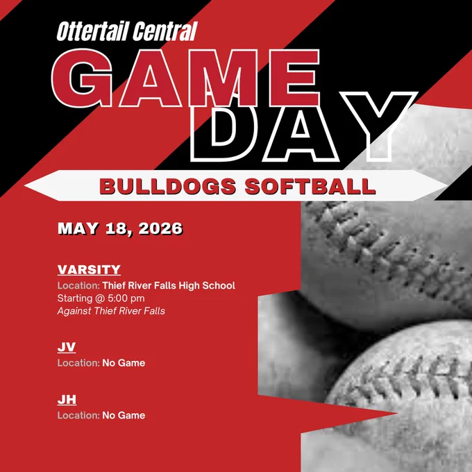 Softball 5 18 26
