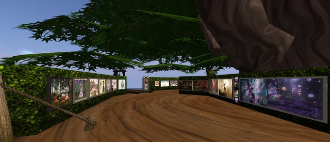 Raglan Shire Artwalk