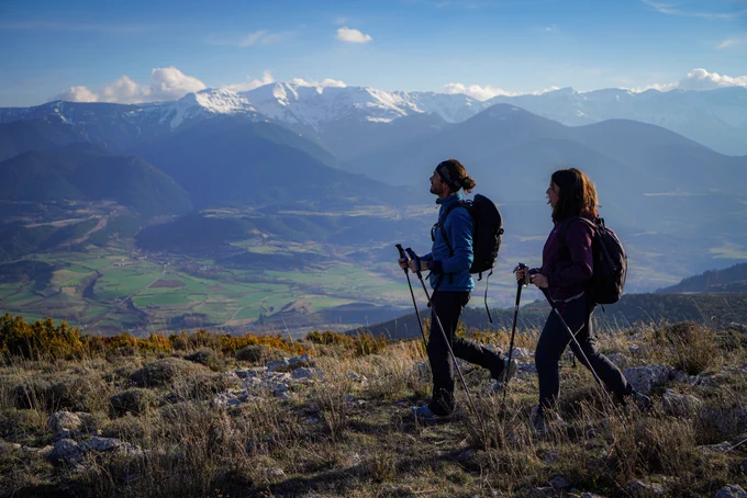 Ordèn (Cerdanya) © Marc Obiols | Obisual Media