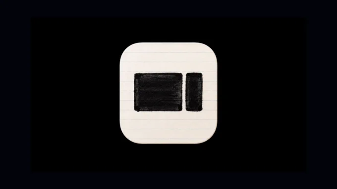 Mark icon made by Andrea Cau 