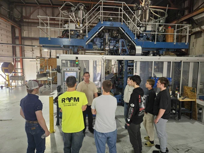 KVK ROBOTICS