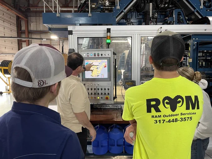 KVK ROBOTICS