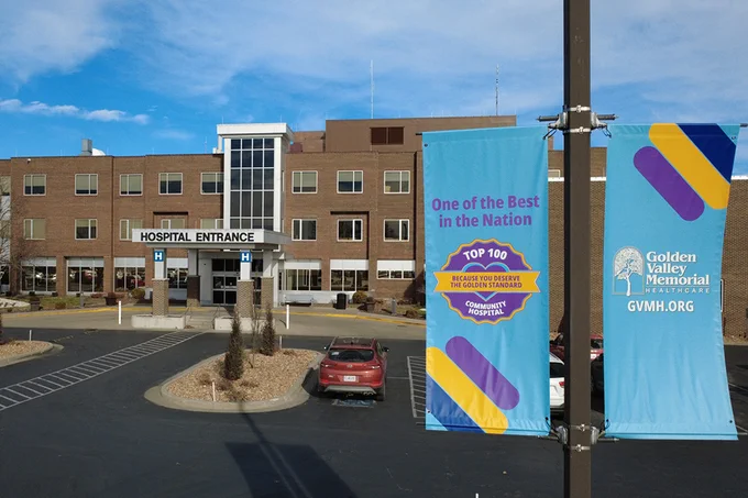 Golden Valley Memorial Healthcare adopts Redivus resuscitation software