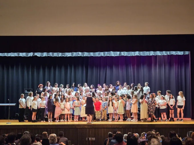 Chorus 