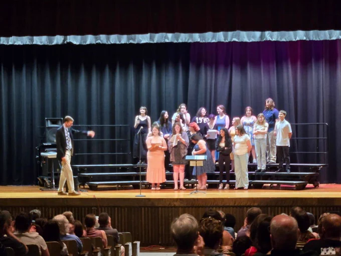 Chorus