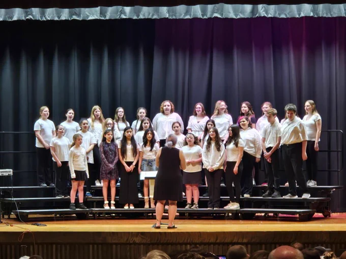 Chorus